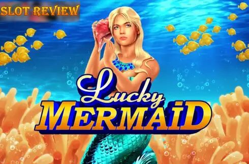 Lucky Mermaid Swintt Slot Review